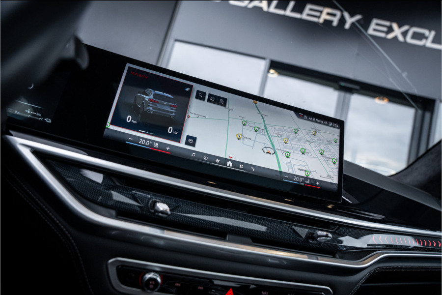 BMW X5 xDrive50e Launch Edition - M Sport | Massage | H&K | Elek. Trekhaak | 360 Camera