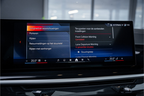 BMW X5 xDrive50e Launch Edition - M Sport | Massage | H&K | Elek. Trekhaak | 360 Camera