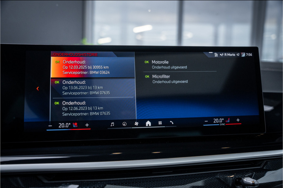 BMW X5 xDrive50e Launch Edition - M Sport | Massage | H&K | Elek. Trekhaak | 360 Camera