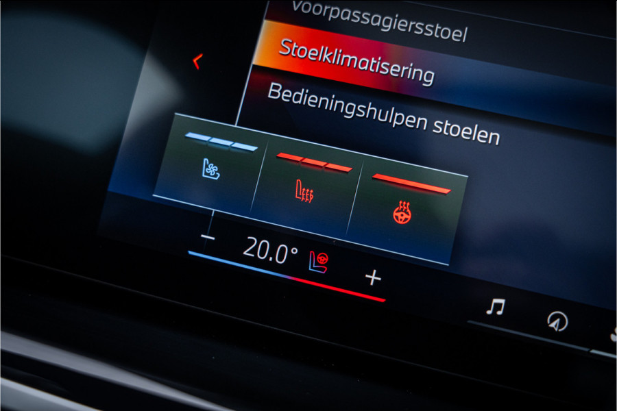 BMW X5 xDrive50e Launch Edition - M Sport | Massage | H&K | Elek. Trekhaak | 360 Camera