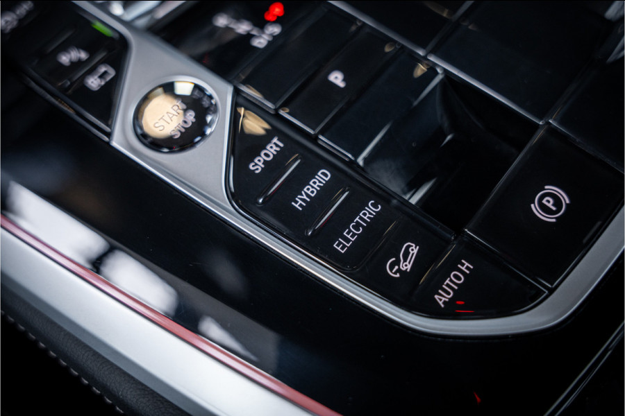 BMW X5 xDrive50e Launch Edition - M Sport | Massage | H&K | Elek. Trekhaak | 360 Camera