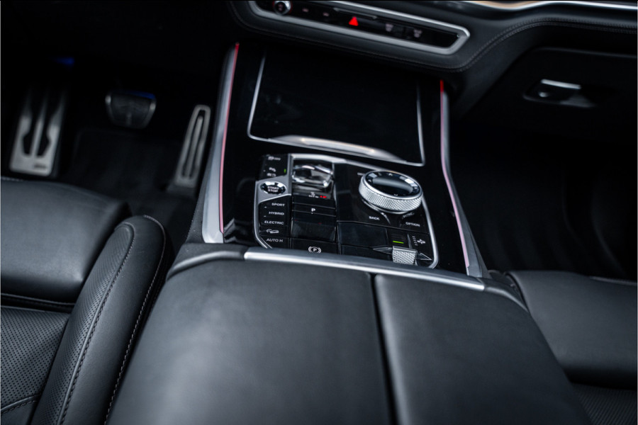 BMW X5 xDrive50e Launch Edition - M Sport | Massage | H&K | Elek. Trekhaak | 360 Camera