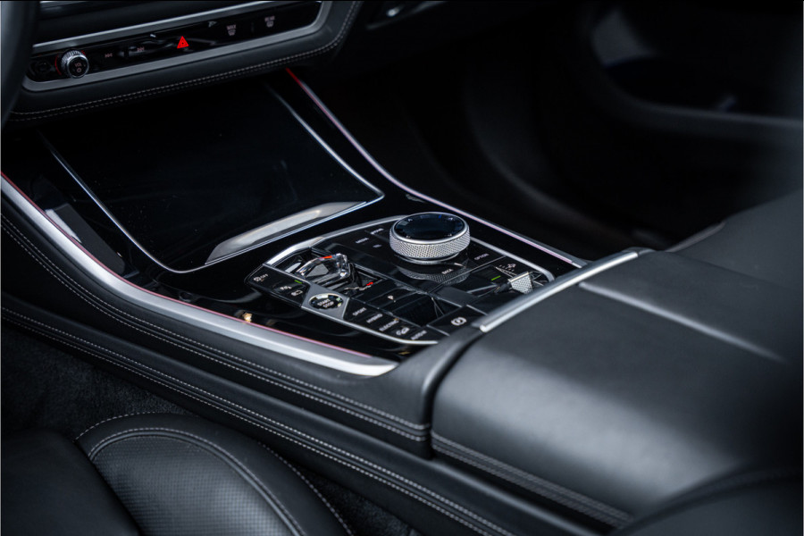 BMW X5 xDrive50e Launch Edition - M Sport | Massage | H&K | Elek. Trekhaak | 360 Camera