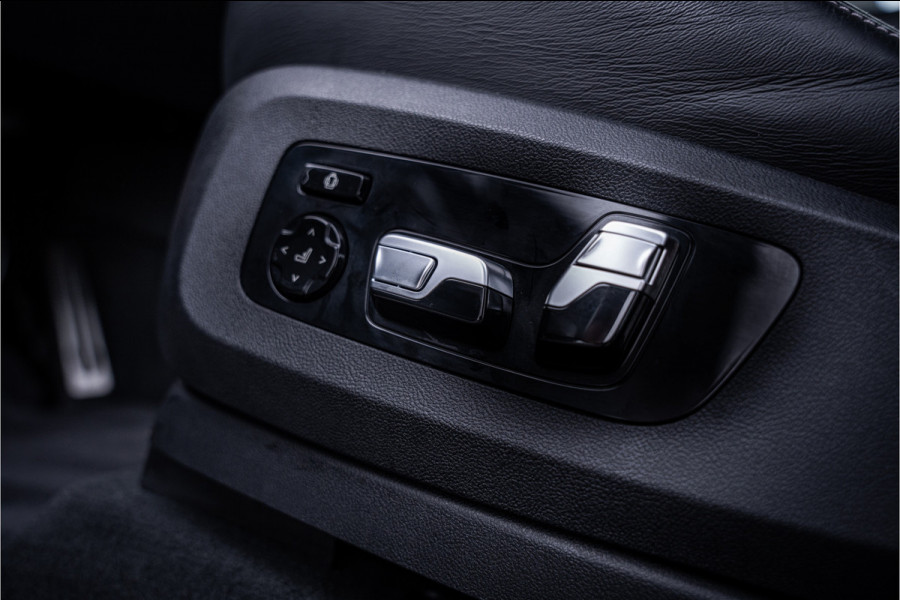 BMW X5 xDrive50e Launch Edition - M Sport | Massage | H&K | Elek. Trekhaak | 360 Camera