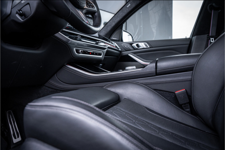 BMW X5 xDrive50e Launch Edition - M Sport | Massage | H&K | Elek. Trekhaak | 360 Camera