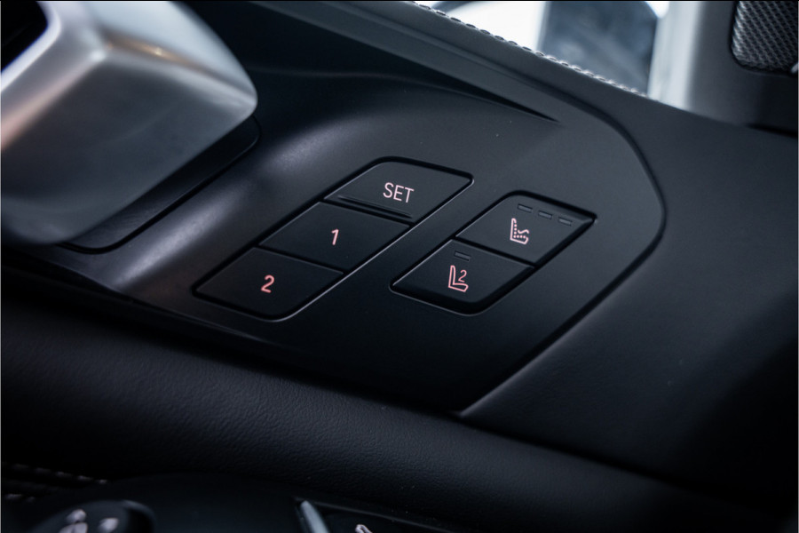 BMW X5 xDrive50e Launch Edition - M Sport | Massage | H&K | Elek. Trekhaak | 360 Camera