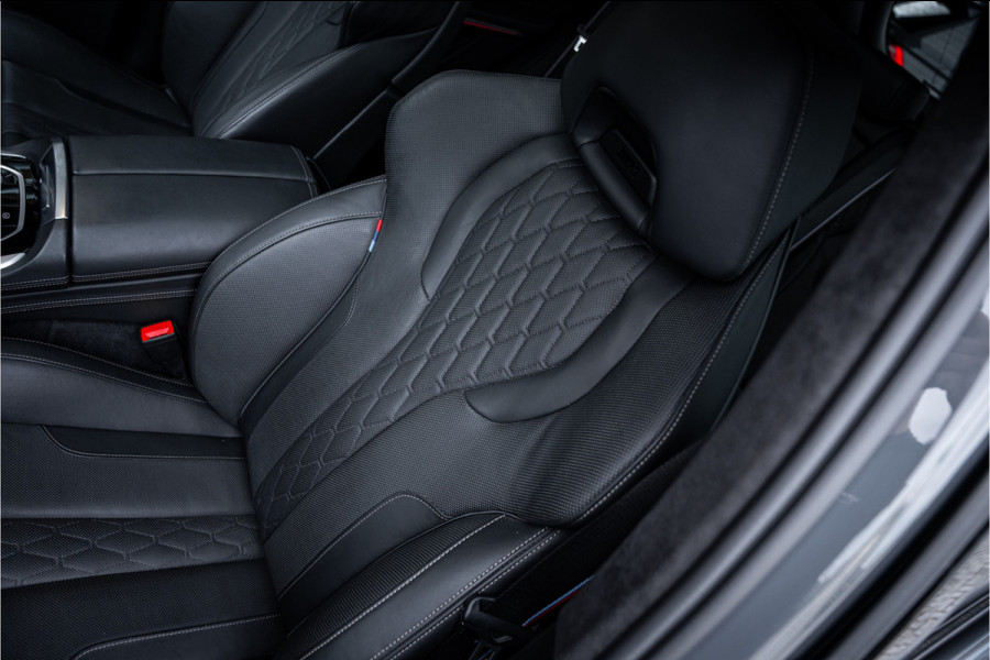 BMW X5 xDrive50e Launch Edition - M Sport | Massage | H&K | Elek. Trekhaak | 360 Camera