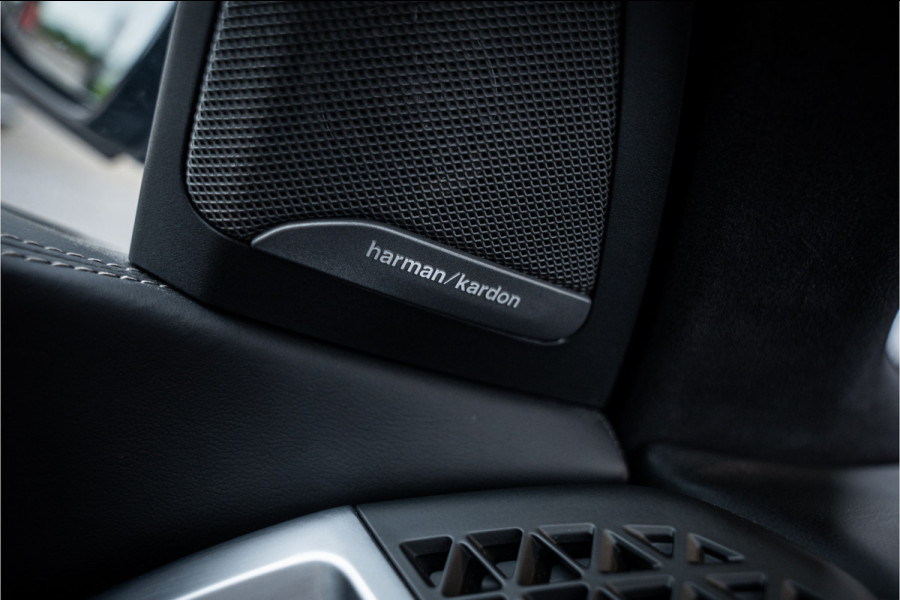 BMW X5 xDrive50e Launch Edition - M Sport | Massage | H&K | Elek. Trekhaak | 360 Camera