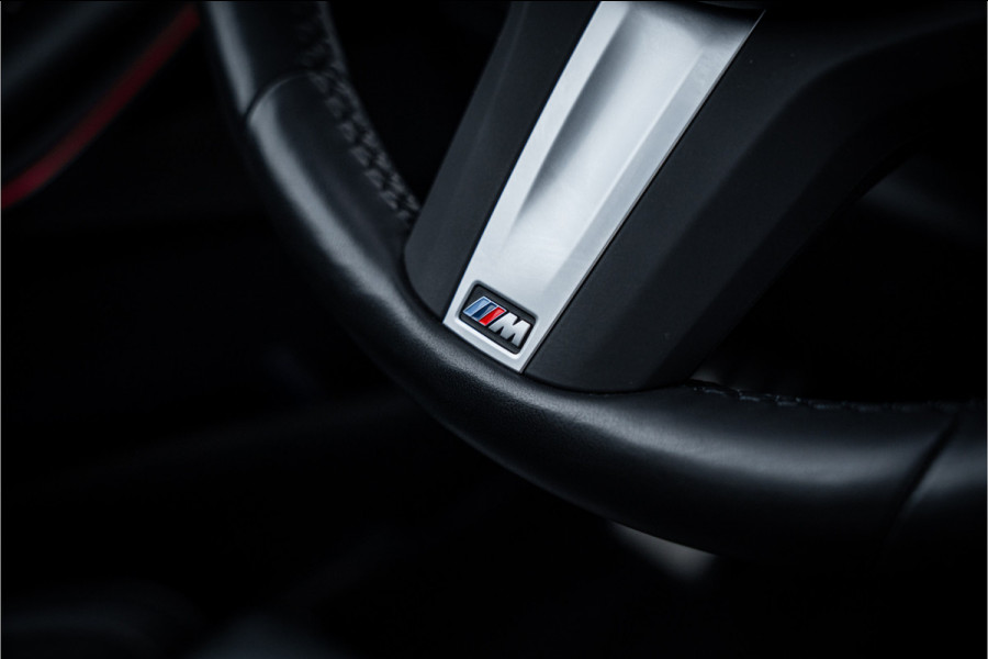 BMW X5 xDrive50e Launch Edition - M Sport | Massage | H&K | Elek. Trekhaak | 360 Camera