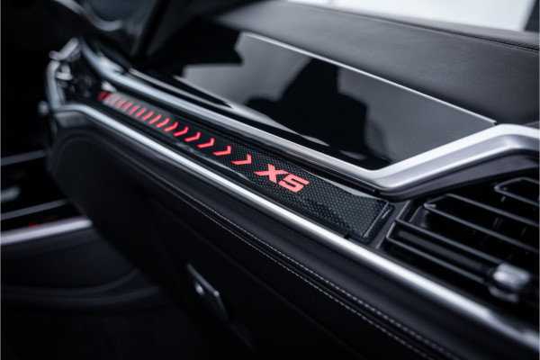 BMW X5 xDrive50e Launch Edition - M Sport | Massage | H&K | Elek. Trekhaak | 360 Camera