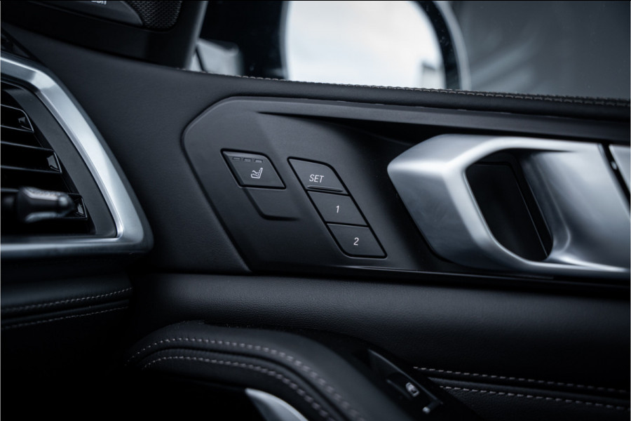 BMW X5 xDrive50e Launch Edition - M Sport | Massage | H&K | Elek. Trekhaak | 360 Camera