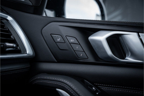 BMW X5 xDrive50e Launch Edition - M Sport | Massage | H&K | Elek. Trekhaak | 360 Camera