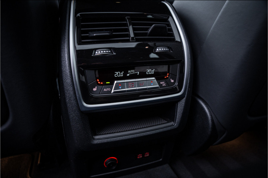 BMW X5 xDrive50e Launch Edition - M Sport | Massage | H&K | Elek. Trekhaak | 360 Camera
