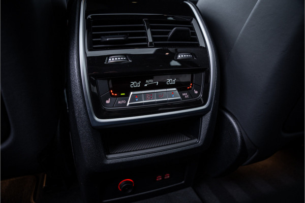 BMW X5 xDrive50e Launch Edition - M Sport | Massage | H&K | Elek. Trekhaak | 360 Camera