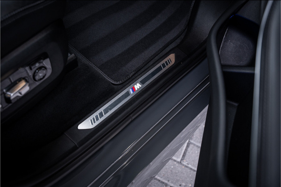 BMW X5 xDrive50e Launch Edition - M Sport | Massage | H&K | Elek. Trekhaak | 360 Camera