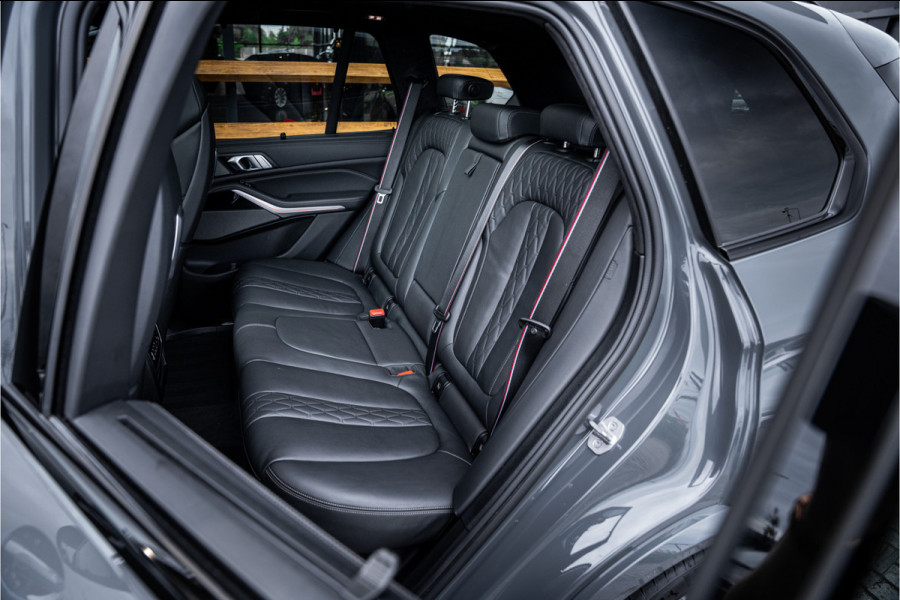 BMW X5 xDrive50e Launch Edition - M Sport | Massage | H&K | Elek. Trekhaak | 360 Camera