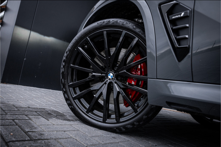 BMW X5 xDrive50e Launch Edition - M Sport | Massage | H&K | Elek. Trekhaak | 360 Camera