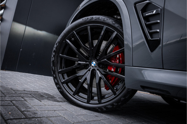 BMW X5 xDrive50e Launch Edition - M Sport | Massage | H&K | Elek. Trekhaak | 360 Camera