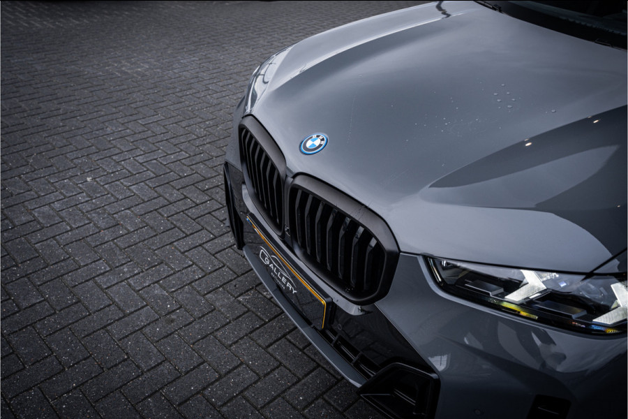 BMW X5 xDrive50e Launch Edition - M Sport | Massage | H&K | Elek. Trekhaak | 360 Camera