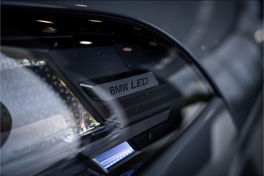 BMW X5 xDrive50e Launch Edition - M Sport | Massage | H&K | Elek. Trekhaak | 360 Camera