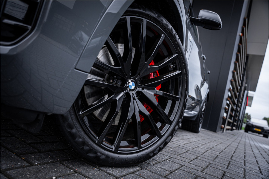 BMW X5 xDrive50e Launch Edition - M Sport | Massage | H&K | Elek. Trekhaak | 360 Camera