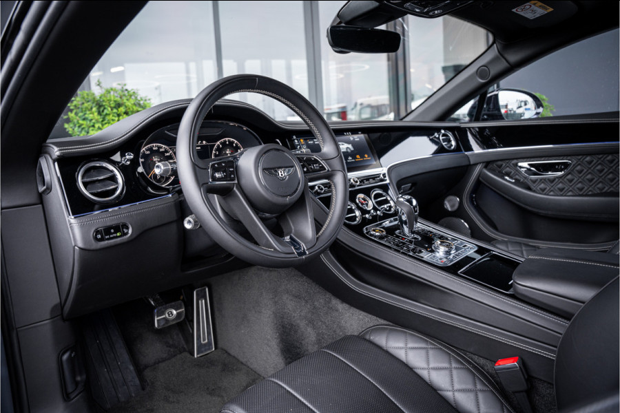 Bentley Continental GT 4.0 V8 - Mulliner | Naim Audio | Rotating Display | Carbon