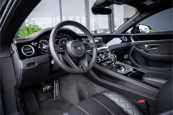 Bentley Continental GT 4.0 V8 - Mulliner | Naim Audio | Rotating Display | Carbon