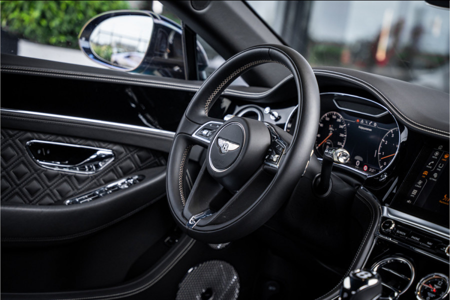 Bentley Continental GT 4.0 V8 - Mulliner | Naim Audio | Rotating Display | Carbon