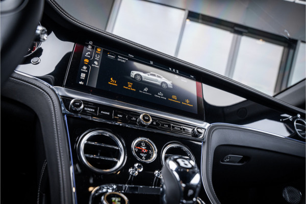 Bentley Continental GT 4.0 V8 - Mulliner | Naim Audio | Rotating Display | Carbon