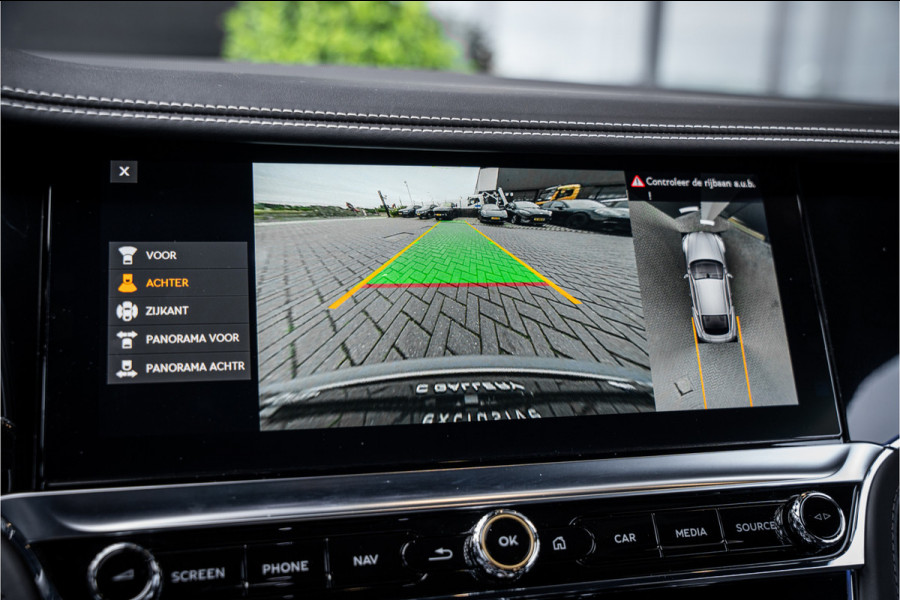 Bentley Continental GT 4.0 V8 - Mulliner | Naim Audio | Rotating Display | Carbon