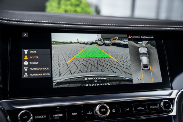Bentley Continental GT 4.0 V8 - Mulliner | Naim Audio | Rotating Display | Carbon