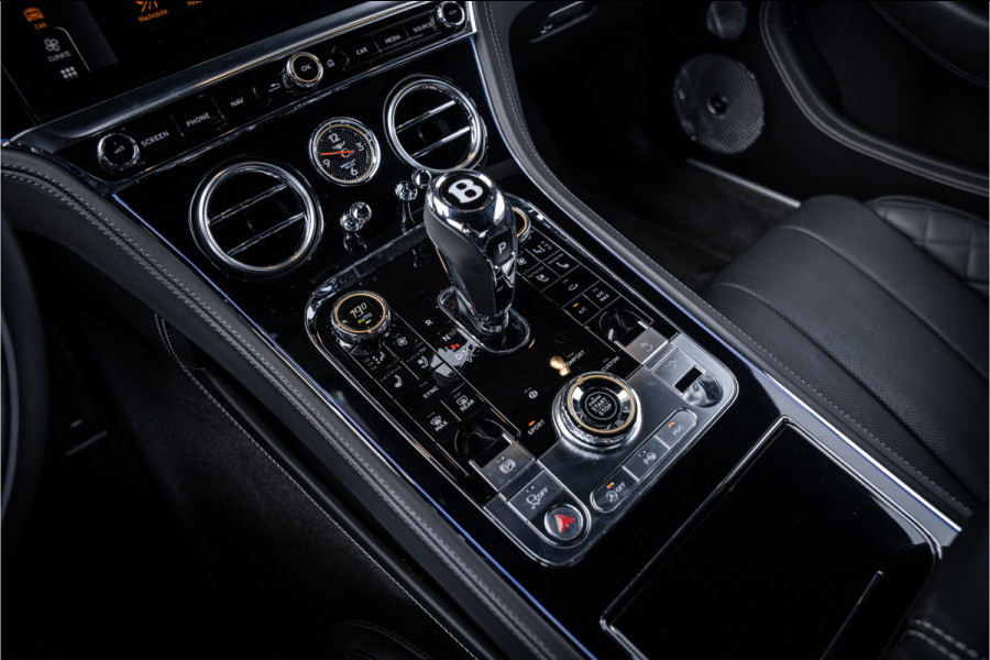 Bentley Continental GT 4.0 V8 - Mulliner | Naim Audio | Rotating Display | Carbon