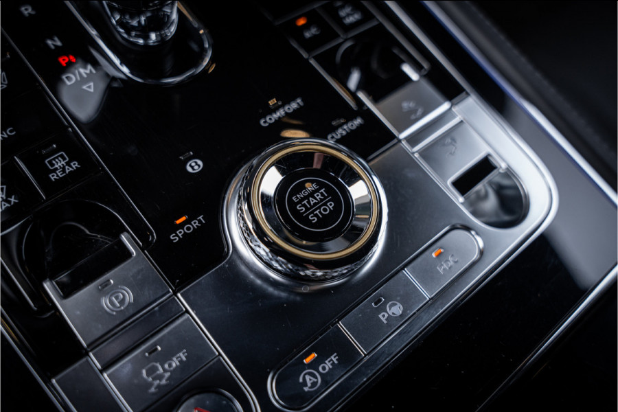 Bentley Continental GT 4.0 V8 - Mulliner | Naim Audio | Rotating Display | Carbon