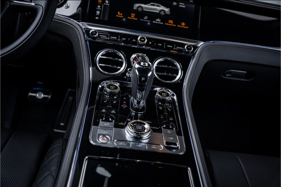 Bentley Continental GT 4.0 V8 - Mulliner | Naim Audio | Rotating Display | Carbon