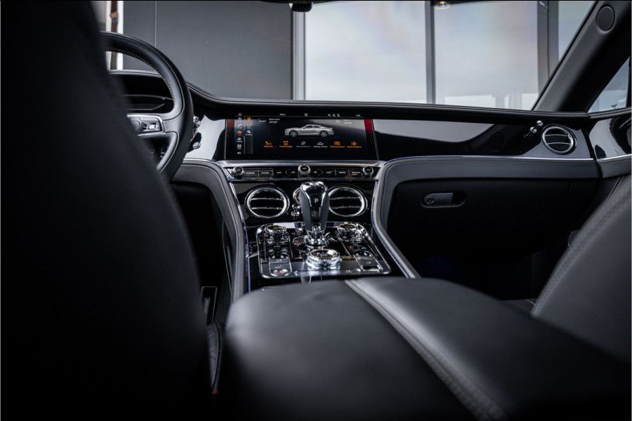 Bentley Continental GT 4.0 V8 - Mulliner | Naim Audio | Rotating Display | Carbon