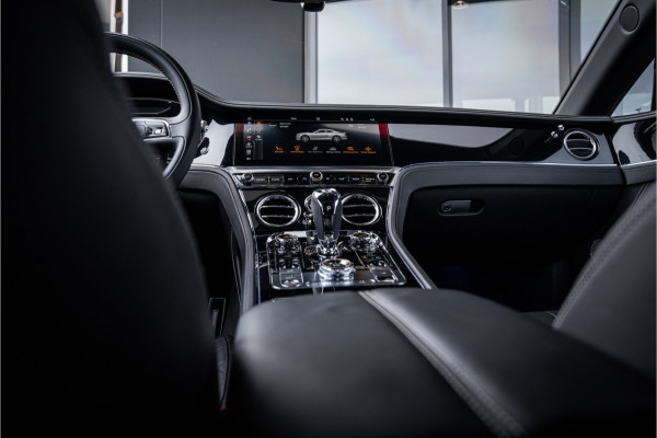 Bentley Continental GT 4.0 V8 - Mulliner | Naim Audio | Rotating Display | Carbon