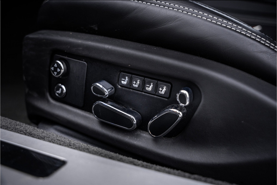 Bentley Continental GT 4.0 V8 - Mulliner | Naim Audio | Rotating Display | Carbon