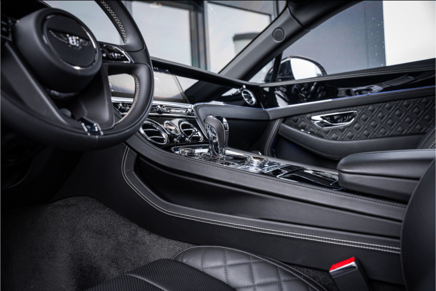Bentley Continental GT 4.0 V8 - Mulliner | Naim Audio | Rotating Display | Carbon