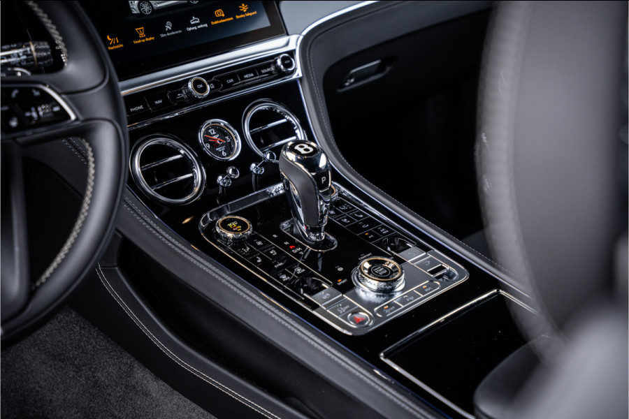 Bentley Continental GT 4.0 V8 - Mulliner | Naim Audio | Rotating Display | Carbon