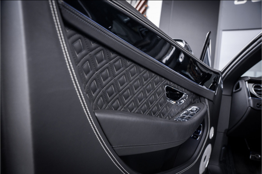 Bentley Continental GT 4.0 V8 - Mulliner | Naim Audio | Rotating Display | Carbon