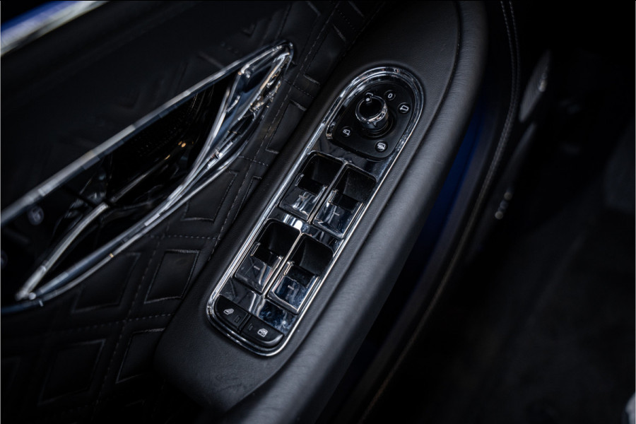 Bentley Continental GT 4.0 V8 - Mulliner | Naim Audio | Rotating Display | Carbon