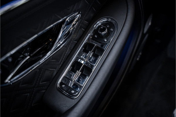 Bentley Continental GT 4.0 V8 - Mulliner | Naim Audio | Rotating Display | Carbon
