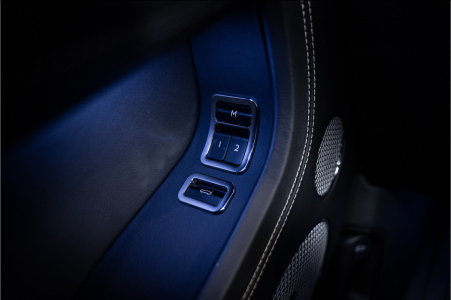 Bentley Continental GT 4.0 V8 - Mulliner | Naim Audio | Rotating Display | Carbon
