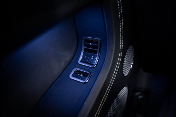 Bentley Continental GT 4.0 V8 - Mulliner | Naim Audio | Rotating Display | Carbon