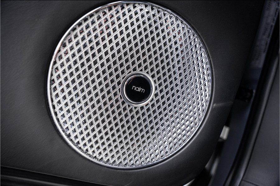 Bentley Continental GT 4.0 V8 - Mulliner | Naim Audio | Rotating Display | Carbon