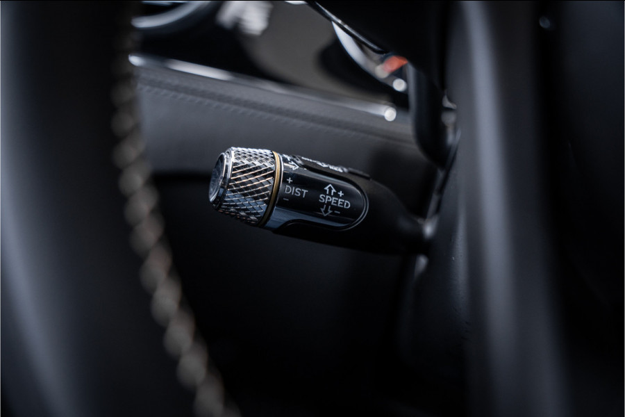 Bentley Continental GT 4.0 V8 - Mulliner | Naim Audio | Rotating Display | Carbon