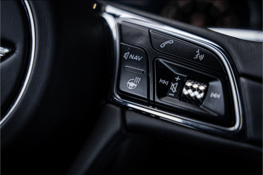 Bentley Continental GT 4.0 V8 - Mulliner | Naim Audio | Rotating Display | Carbon