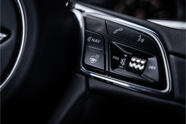 Bentley Continental GT 4.0 V8 - Mulliner | Naim Audio | Rotating Display | Carbon