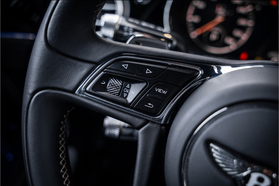 Bentley Continental GT 4.0 V8 - Mulliner | Naim Audio | Rotating Display | Carbon