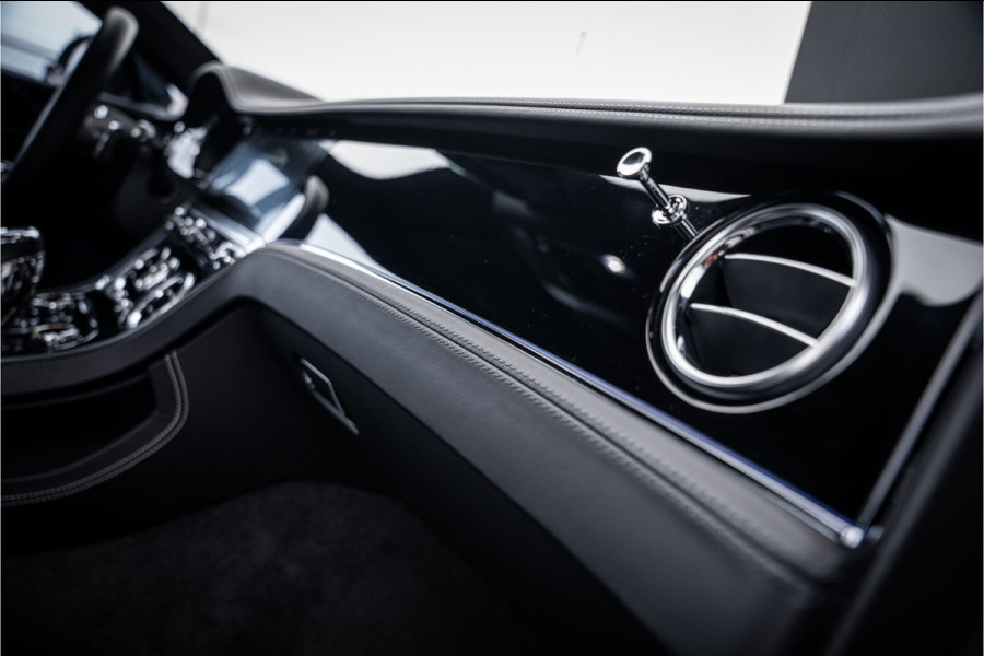 Bentley Continental GT 4.0 V8 - Mulliner | Naim Audio | Rotating Display | Carbon